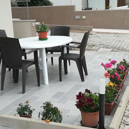 Apartament La Favola Di Elsa Castelsardo Zewnętrze zdjęcie