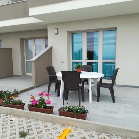 Apartament La Favola Di Elsa Castelsardo Zewnętrze zdjęcie