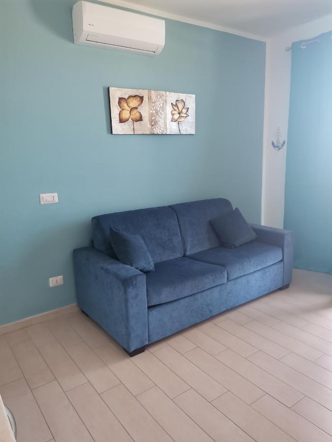 Apartament La Favola Di Elsa Castelsardo Zewnętrze zdjęcie