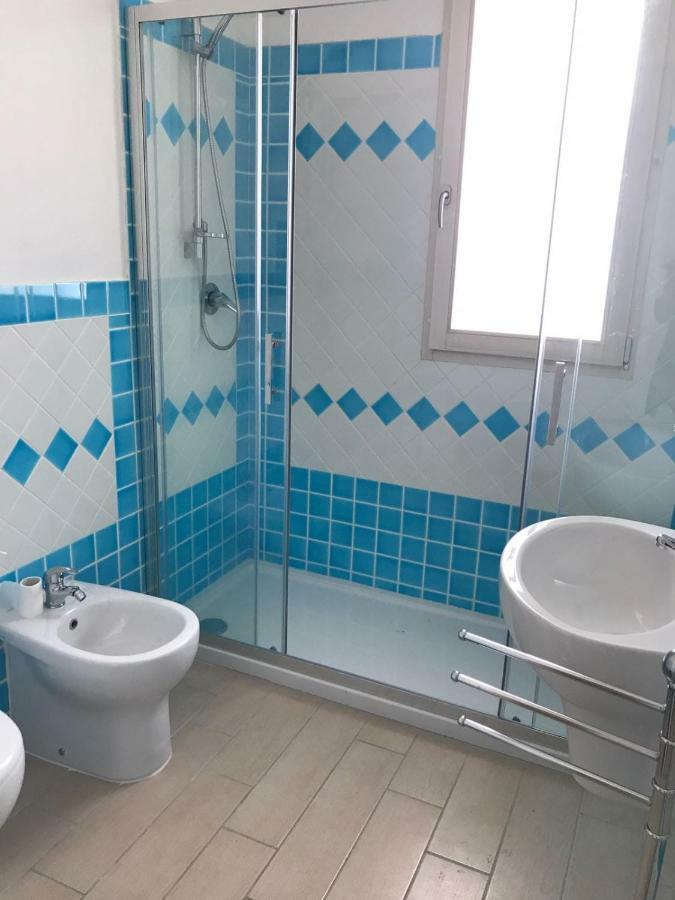 Apartament La Favola Di Elsa Castelsardo Zewnętrze zdjęcie