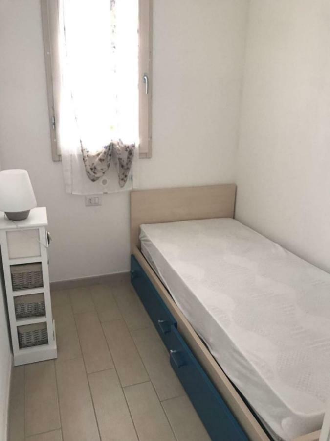 Apartament La Favola Di Elsa Castelsardo Zewnętrze zdjęcie