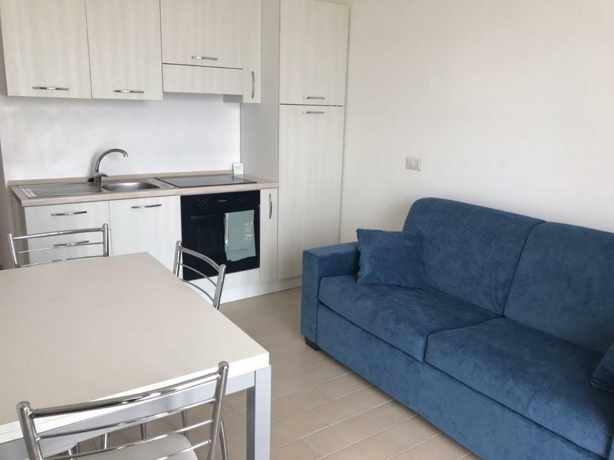 Apartament La Favola Di Elsa Castelsardo Zewnętrze zdjęcie