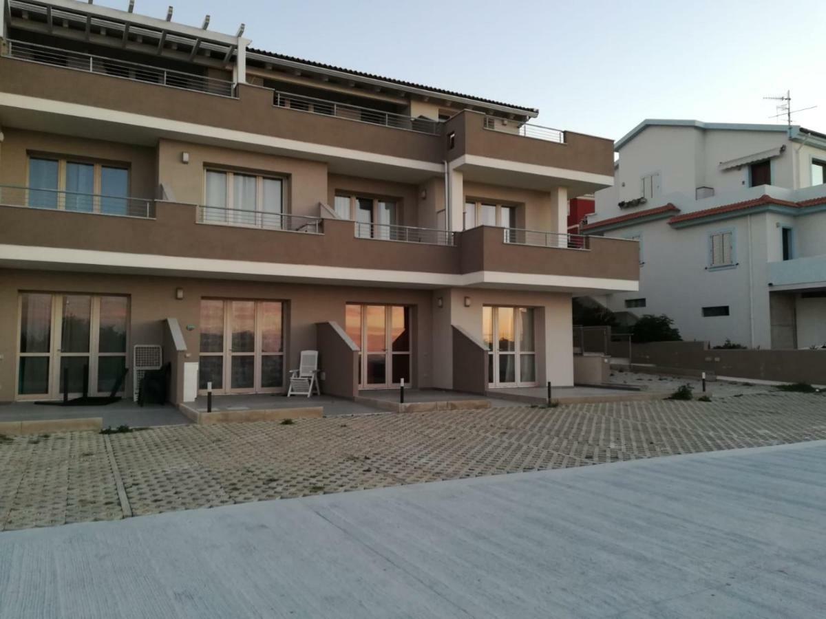 Apartament La Favola Di Elsa Castelsardo Zewnętrze zdjęcie