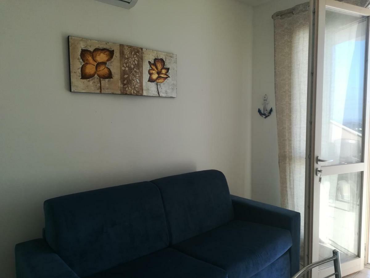 Apartament La Favola Di Elsa Castelsardo Zewnętrze zdjęcie