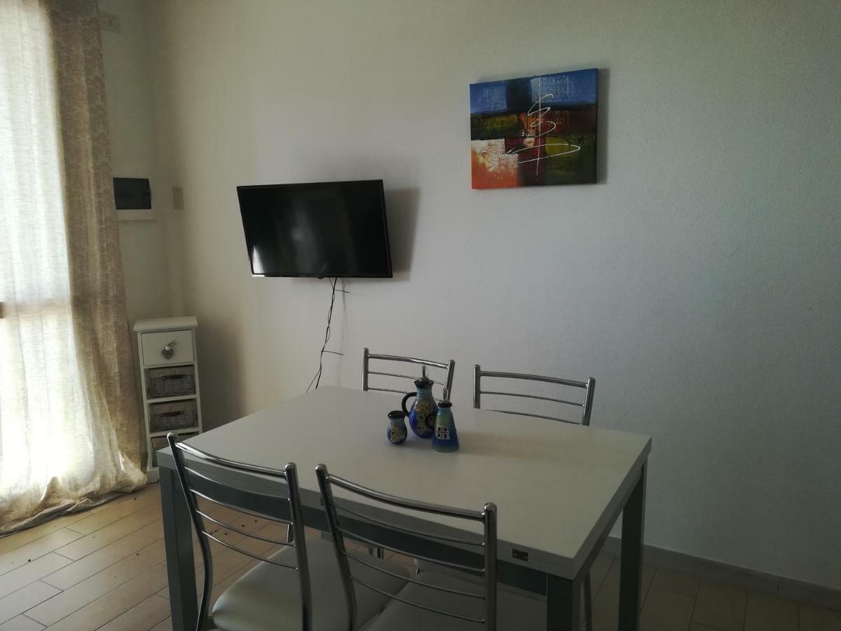 Apartament La Favola Di Elsa Castelsardo Zewnętrze zdjęcie