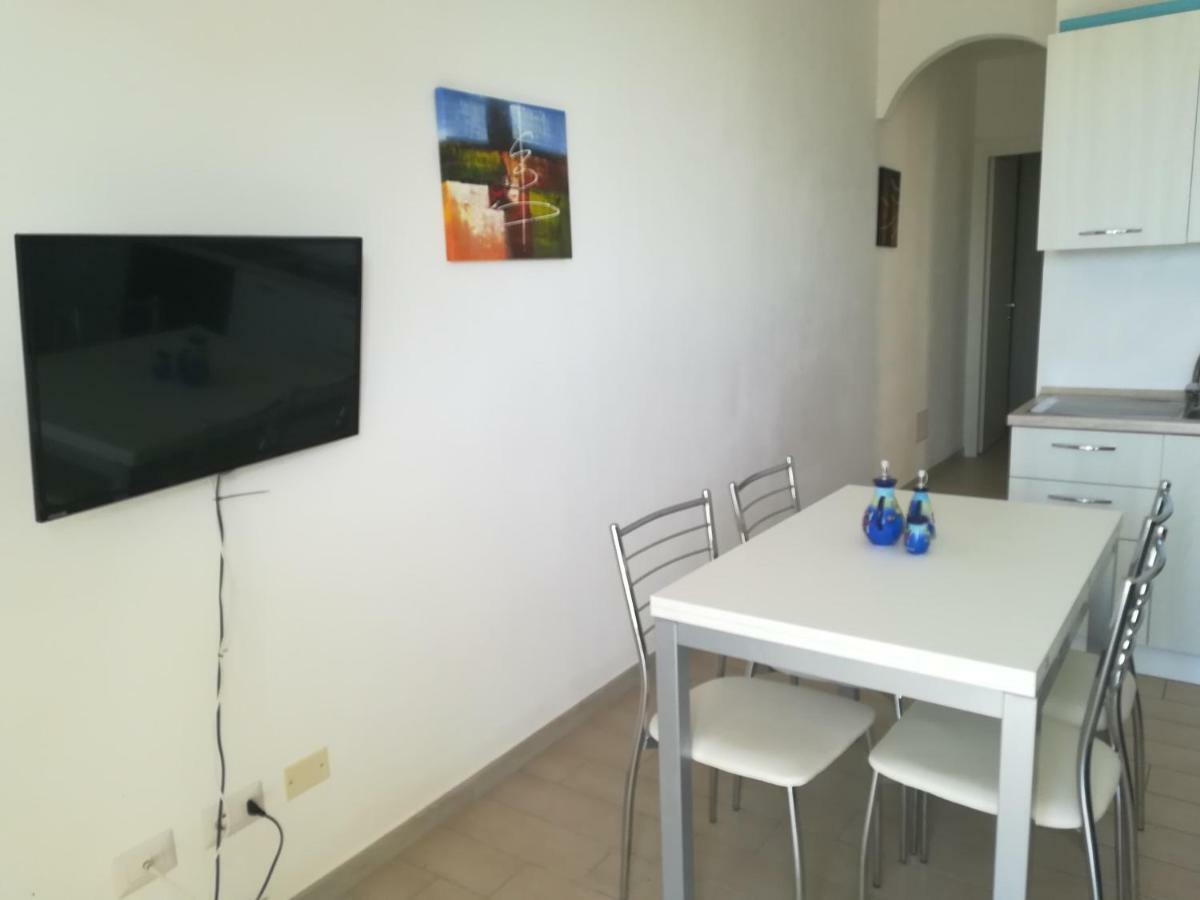 Apartament La Favola Di Elsa Castelsardo Zewnętrze zdjęcie