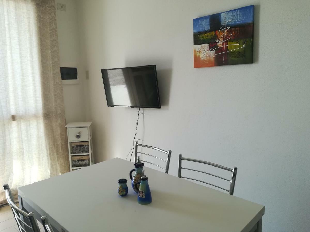 Apartament La Favola Di Elsa Castelsardo Zewnętrze zdjęcie