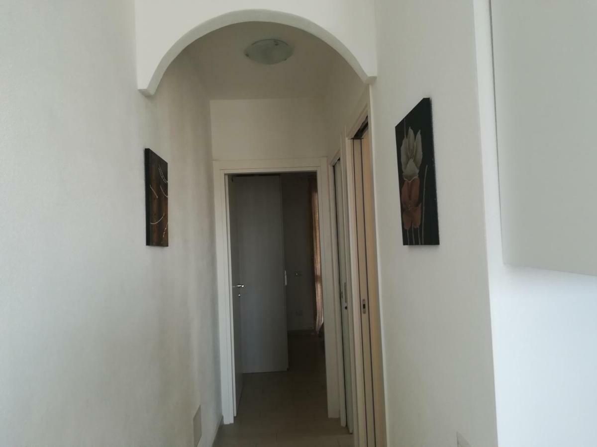 Apartament La Favola Di Elsa Castelsardo Zewnętrze zdjęcie