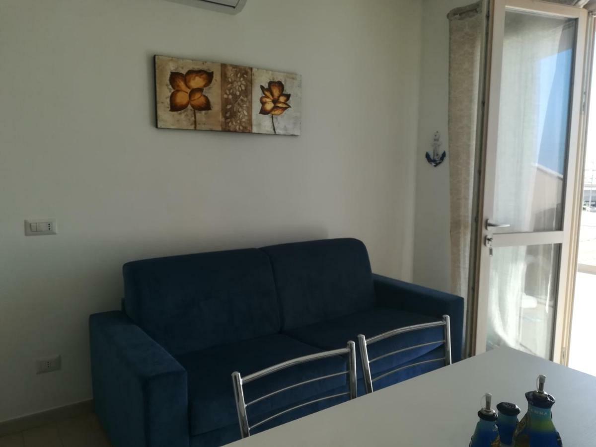 Apartament La Favola Di Elsa Castelsardo Zewnętrze zdjęcie