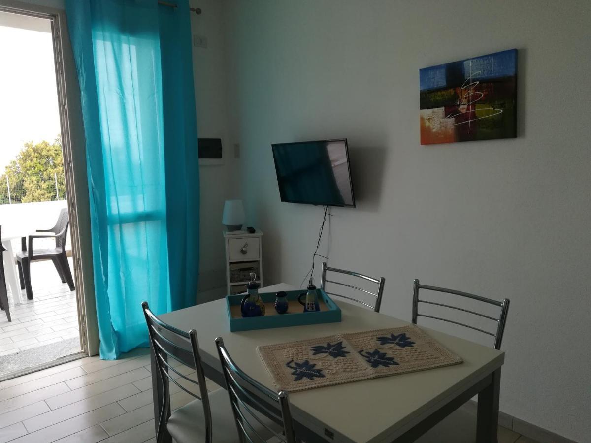 Apartament La Favola Di Elsa Castelsardo Zewnętrze zdjęcie