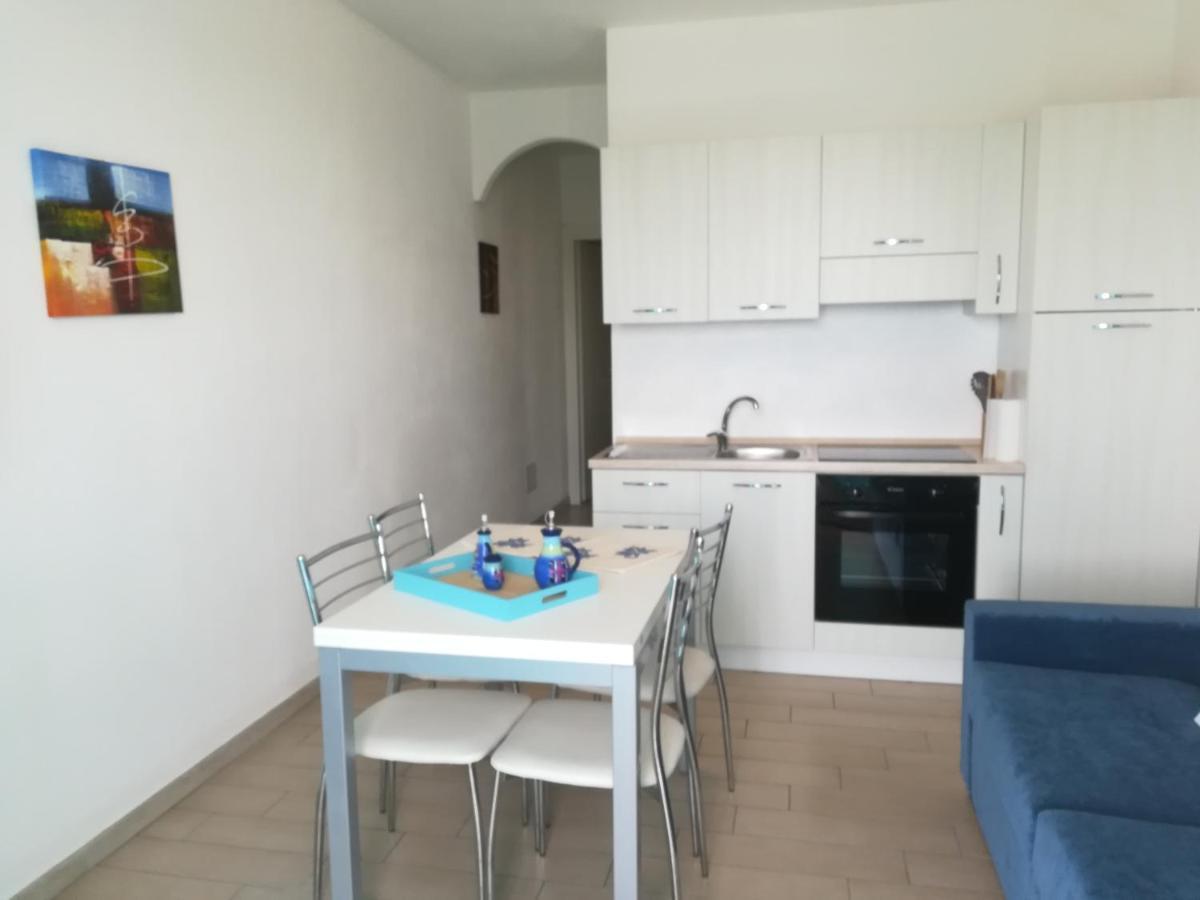 Apartament La Favola Di Elsa Castelsardo Zewnętrze zdjęcie