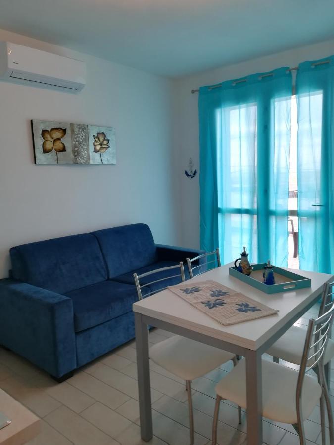 Apartament La Favola Di Elsa Castelsardo Zewnętrze zdjęcie