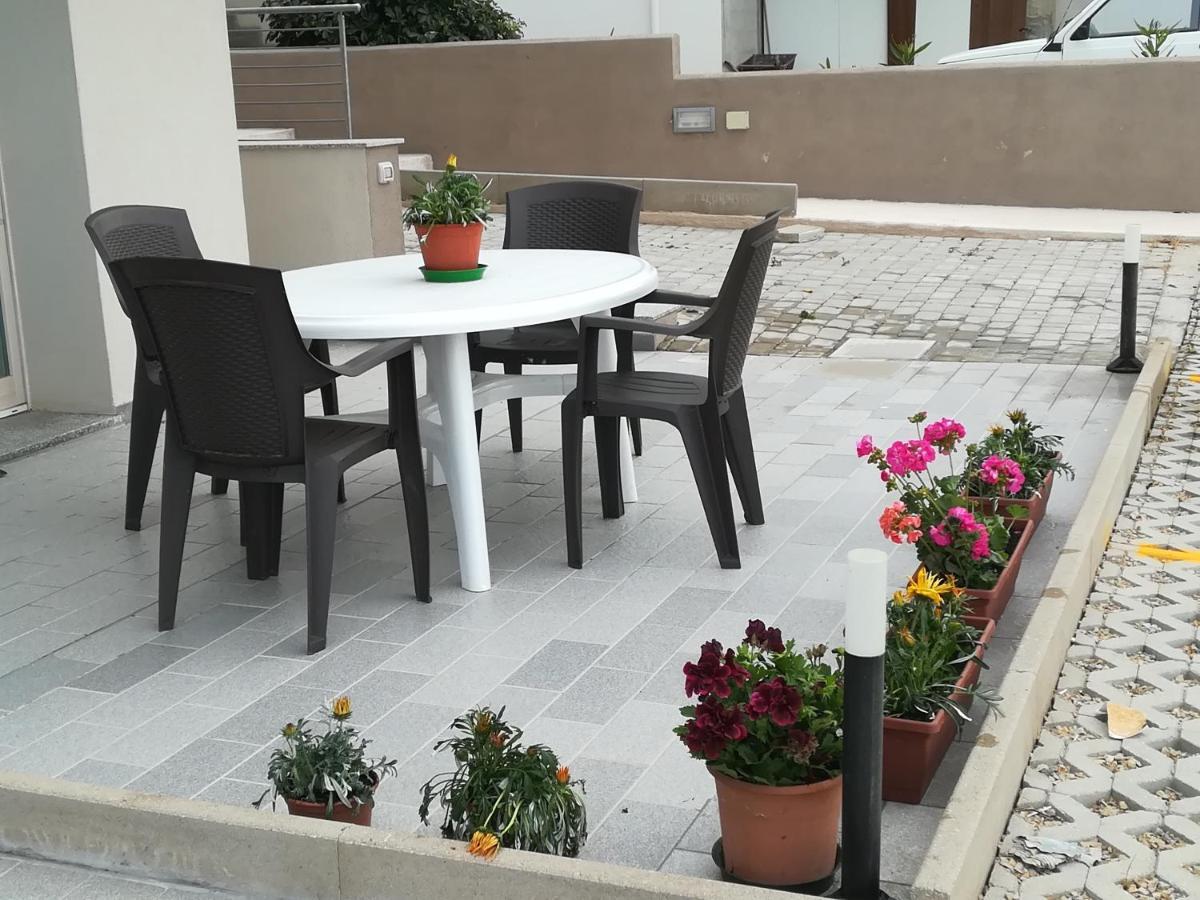 Apartament La Favola Di Elsa Castelsardo Zewnętrze zdjęcie