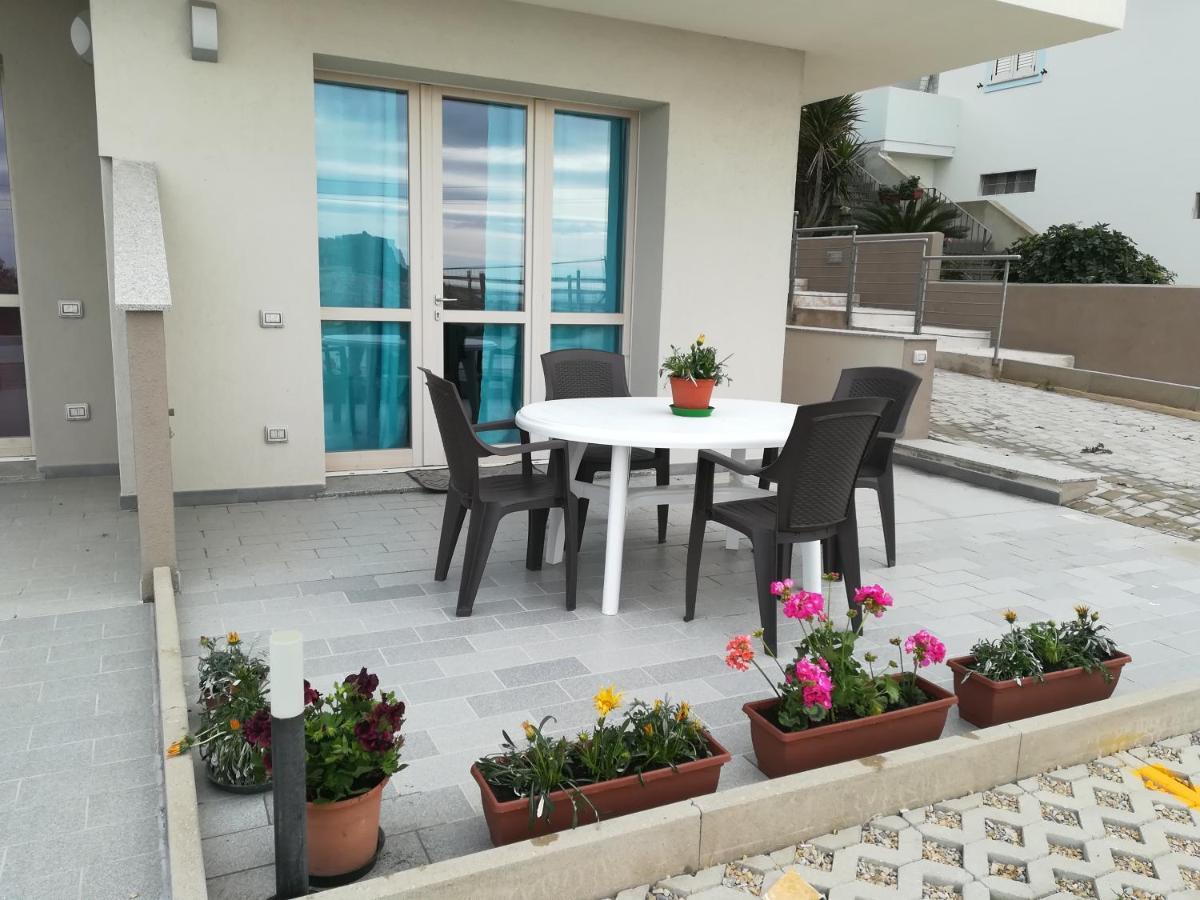 Apartament La Favola Di Elsa Castelsardo Zewnętrze zdjęcie