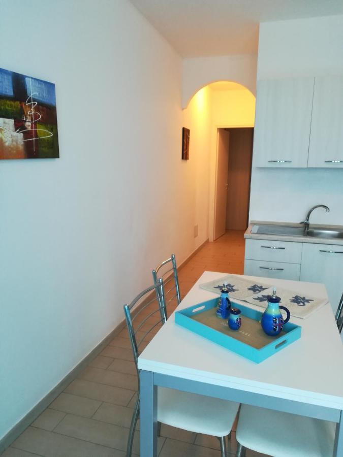 Apartament La Favola Di Elsa Castelsardo Zewnętrze zdjęcie