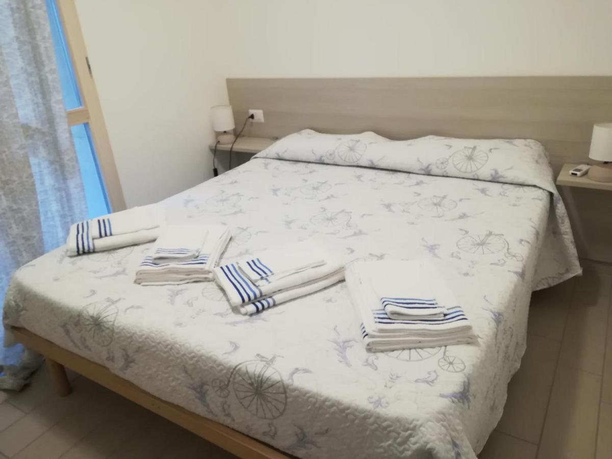 Apartament La Favola Di Elsa Castelsardo Zewnętrze zdjęcie