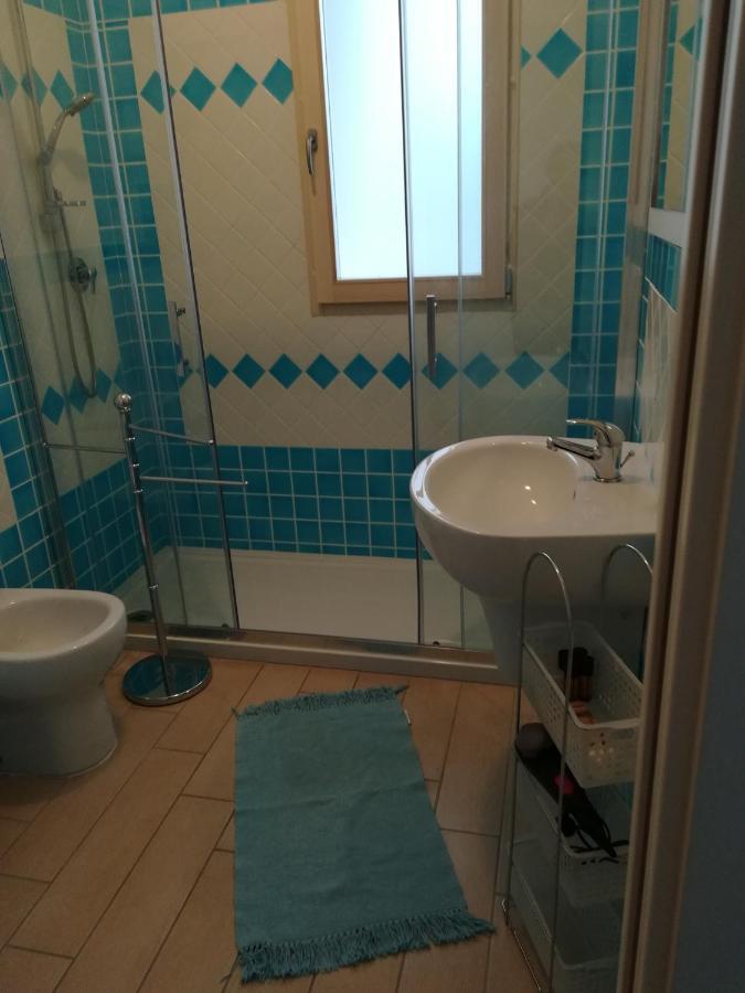 Apartament La Favola Di Elsa Castelsardo Zewnętrze zdjęcie