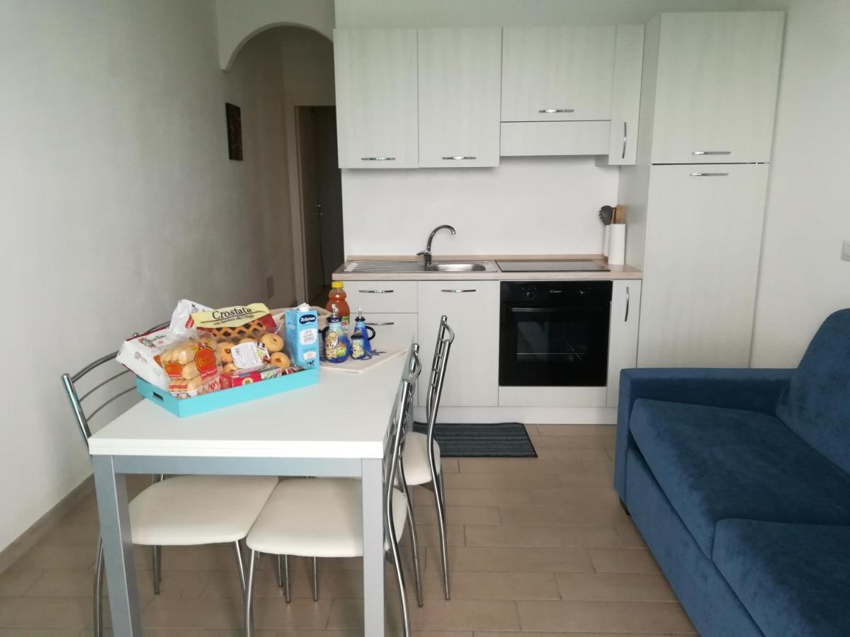 Apartament La Favola Di Elsa Castelsardo Zewnętrze zdjęcie