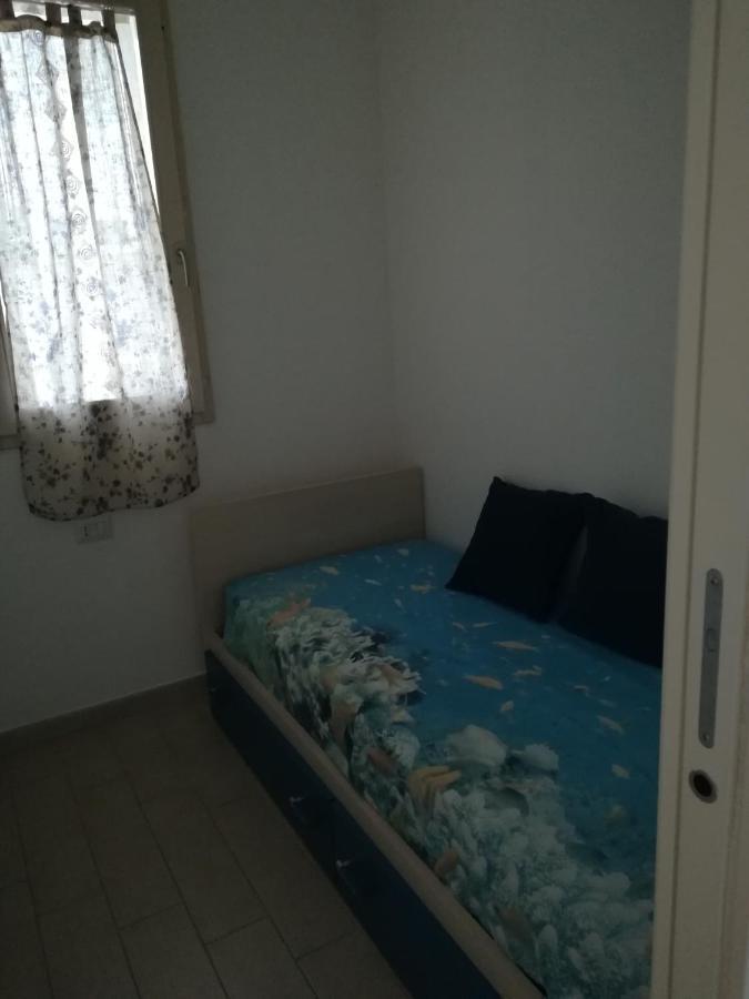 Apartament La Favola Di Elsa Castelsardo Zewnętrze zdjęcie